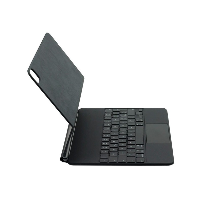 FUNDA C/ TECLADO APPLE MAGIC KEYBOARD IPAD PRO 11 2 GENER.