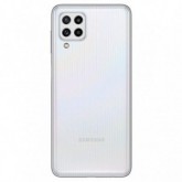 SMARTPHONE SAMSUNG GALAXY M32 6GB/128GB 6.4" 4G BLANCO