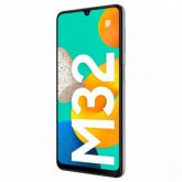 SMARTPHONE SAMSUNG GALAXY M32 6GB/128GB 6.4" 4G BLANCO