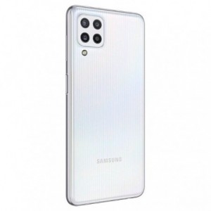 SMARTPHONE SAMSUNG GALAXY M32 6GB/128GB 6.4" 4G BLANCO