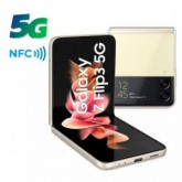 SMARTPHONE SAMSUNG GALAXY Z FLIP3 8GB 128GB 6.7" 5G BE