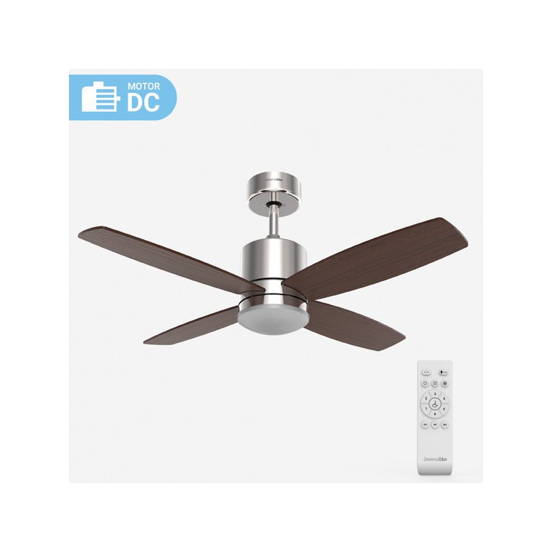 VENTILADOR DE TECHO KAI 5019 BOX FAN 55 CM