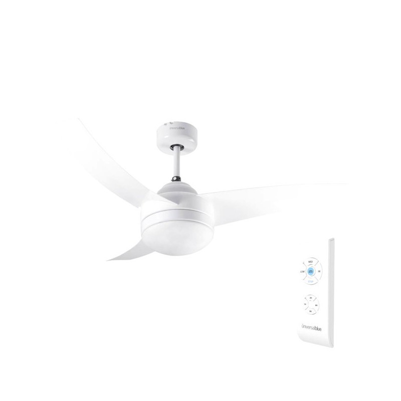 VENTILADOR TECHO CON ASPAS RETRÁCTILES JALOQUE 5042WFW 104CM