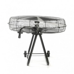 VENTILADOR INDUSTRIAL DE SUELO ASTÚN 3090 90W