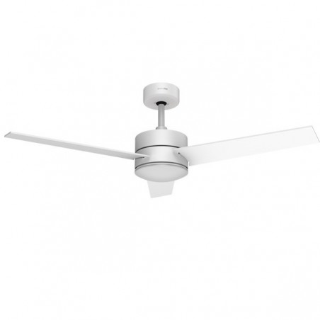 VENTILADOR DE TECHO BORA 4048WDC BLANCO 118 CM