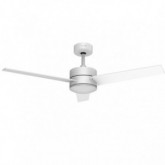 VENTILADOR DE TECHO BORA 4048WDC BLANCO 118 CM