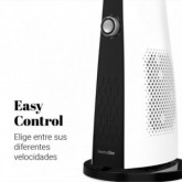 VENTILADOR DE TORRE BAQUEIRA 5050 MECÁNICO 50W