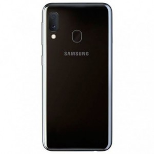 SMARTPHONE SAMSUNG A20E NEGRO 5.8" 32GB 3GBRAM 4G DSIM 