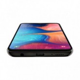 SMARTPHONE SAMSUNG A20E NEGRO 5.8" 32GB 3GBRAM 4G DSIM 