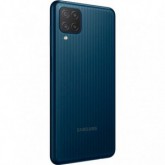 SMARTPHONE SAMSUNG GALAXY M12 6.5" 4GB/128GB NEGRO