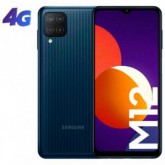 SMARTPHONE SAMSUNG GALAXY M12 6.5" 4GB/128GB NEGRO