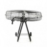 VENTILADOR INDUSTRIAL DE SUELO ASTÚN 3016 160W