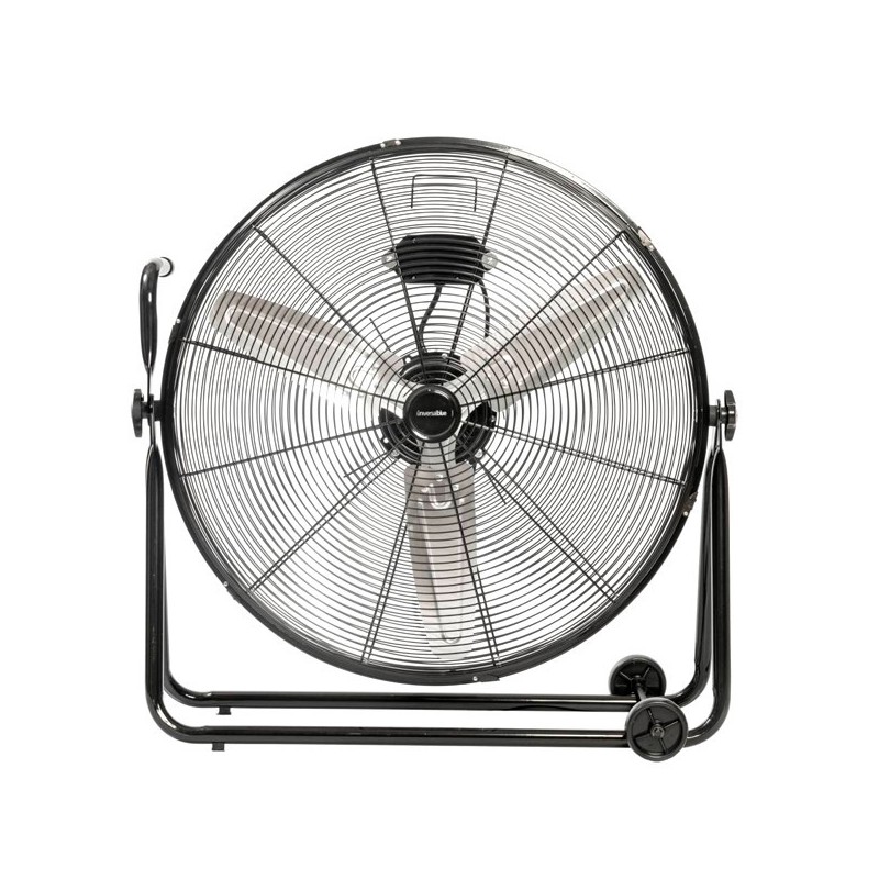 VENTILADOR INDUSTRIAL DE SUELO ASTÚN 3016 160W