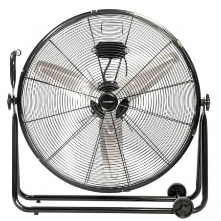 VENTILADOR INDUSTRIAL DE SUELO ASTÚN 3016 160W
