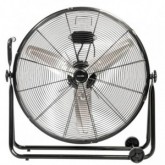 VENTILADOR INDUSTRIAL DE SUELO ASTÚN 3016 160W