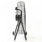 VENTILADOR INDUSTRIAL DE SUELO ASTÚN 3016 160W