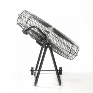 VENTILADOR INDUSTRIAL DE SUELO ASTÚN 3016 160W