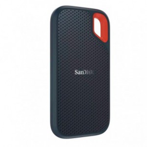 DISCO DURO EXTERNO SANDISK SSD EXTREME PORTABLE 500GB