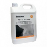 DESINFECTANTE BACTERICIDA FUNGICIDA VIRUCIDA 5 LITRO