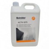 DESINFECTANTE HIGIENIZANTE HIDROALCOHOLICO USO SUPERFICIE 5L