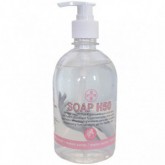 GEL HIDROALCOHOLICO HIGIENIZANTE PARA PIEL SANA 0.5 LITRO