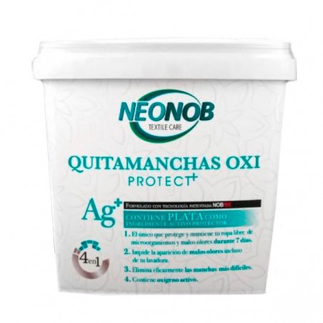 QUITAMANCHAS NEONOB OXIGENO 500ML