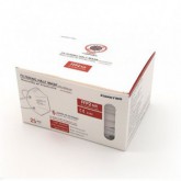 MASCARILLAS FFP2 MARCADO CE  BLANCAS CAJA25