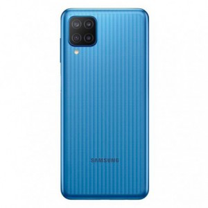 SMARTPHONE SAMSUNG GALAXY M12 6.5" 4GB/128GB AZUL