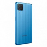 SMARTPHONE SAMSUNG GALAXY M12 6.5" 4GB/128GB AZUL