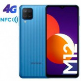 SMARTPHONE SAMSUNG GALAXY M12 6.5" 4GB/128GB AZUL