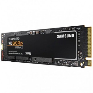 DISCO SSD SAMSUNG 500GB M.2 970 EVO PLUS