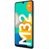 SMARTPHONE SAMSUNG GALAXY M32 6GB/128GB 6.4" 4G  AZUL