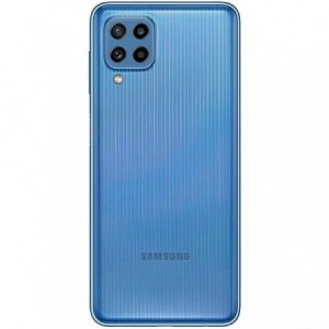SMARTPHONE SAMSUNG GALAXY M32 6GB/128GB 6.4" 4G  AZUL