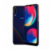 TELEFONO SMART WIKO VIEW4 6,52" 64GB/3GB COSMIC BLUE
