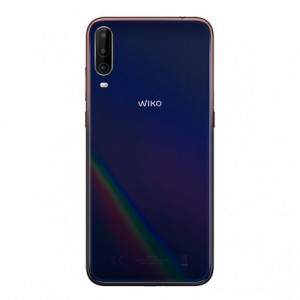 TELEFONO SMART WIKO VIEW4 6,52" 64GB/3GB COSMIC BLUE