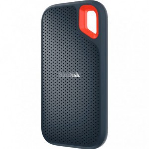 DISCO DURO EXTERNO SANDISK SSD EXTREME PORTABLE 1TB
