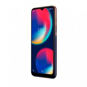 TELEFONO SMART WIKO VIEW4 6,52" 64GB/3GB COSMIC BLUE
