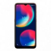 TELEFONO SMART WIKO VIEW4 6,52" 64GB/3GB COSMIC BLUE