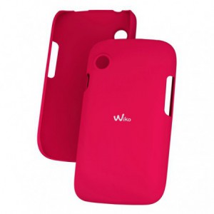 CARCASA WIKO OZZY ROSA*