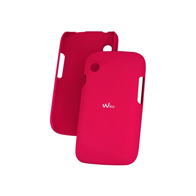 CARCASA WIKO OZZY ROSA*