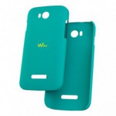 CARCASA WIKO IGGY TURQUESA *