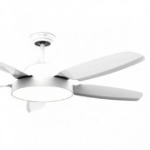 VENTILADOR DE TECHO PAMPERO 3052 ASPAS 5 ASPAS 136 CM