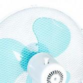VENTILADOR DE PIE ZERMATT 3045W BLANCO 40W