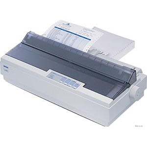 IMPRESORA EPSON LX-1170 II