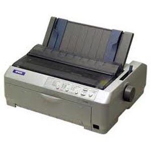 IMPRESORA EPSON FX-890 II
