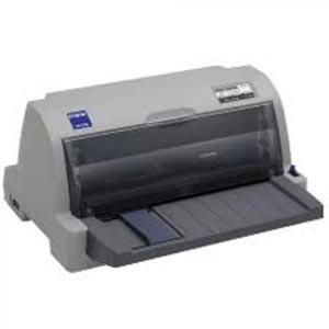 IMPRESORA EPSON LQ-630