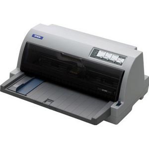 IMPRESORA EPSON LQ-690