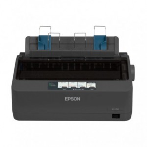 IMPRESORA EPSON LX-350