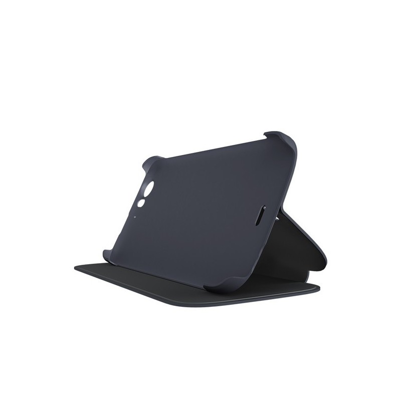 FUNDA WIKO CON TAPA DARKFULL AZUL*