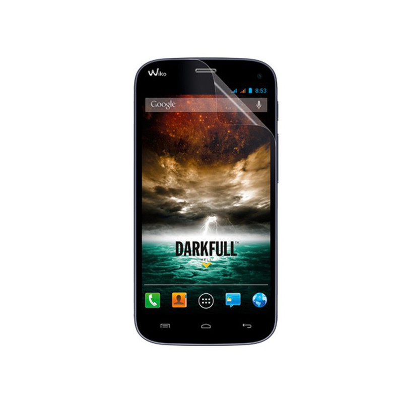 PROTECTOR DE PANTALLA WIKO DARKFULL*
